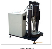 與您淺談關(guān)于雙組份膠機(jī)的適用液體有哪些？