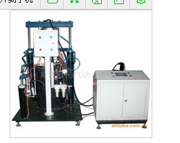 廠家與您分析雙組份打膠機(jī)重要的兩個(gè)部分的操作！