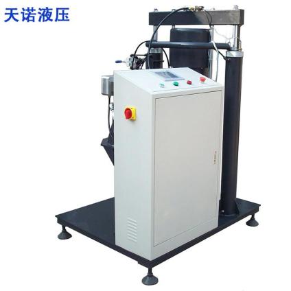 雙組份打膠機(jī)設(shè)計做好這三點很重要