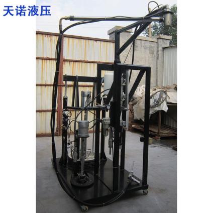 點(diǎn)膠機(jī)與灌膠機(jī)的區(qū)別有哪些？