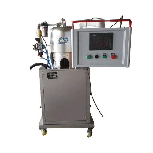 雙組份打膠機安裝順序是怎樣的？